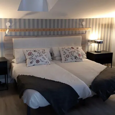 H.albar Mieres (Asturias)