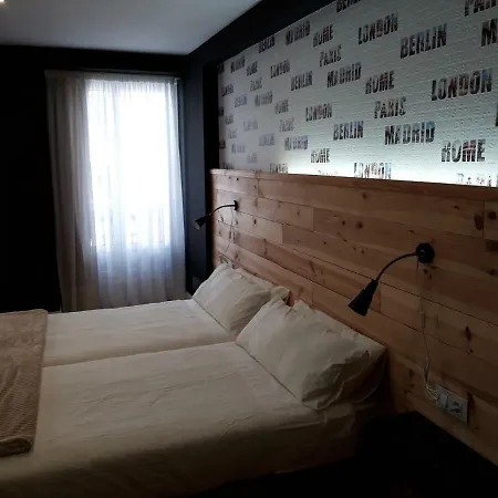 Pensjonat H.albar 3*