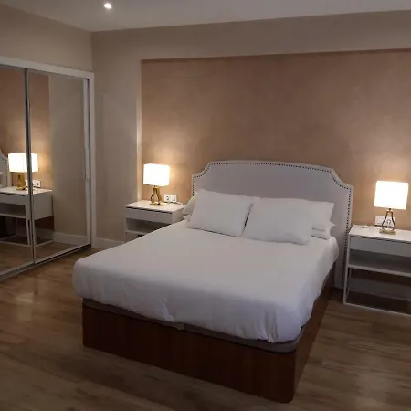 Pensjonat H.albar 3*