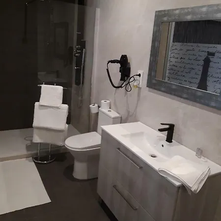 H.albar Mieres (Asturias)