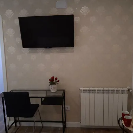 Гостевой дом H.albar 3*
