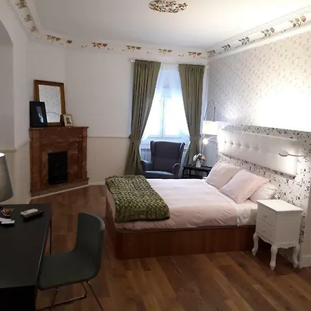 Guest house H.albar